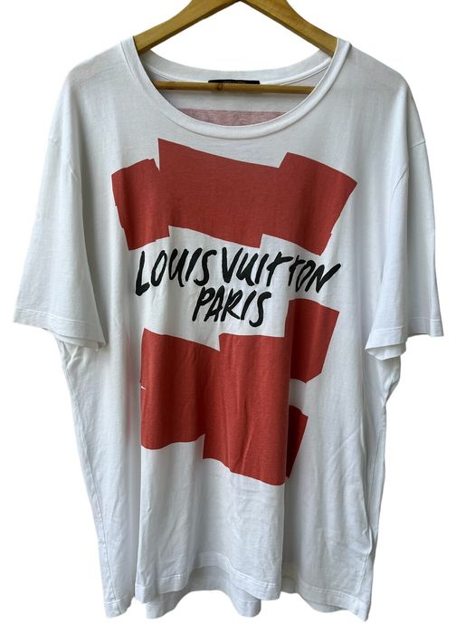 Louis Vuitton 1854 T-shirt