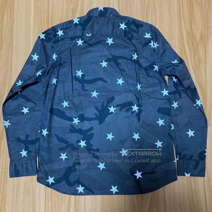 Sophnet. Sophnet Shirt. Size US M / EU 48-50 / 2 - 2 Thumbnail