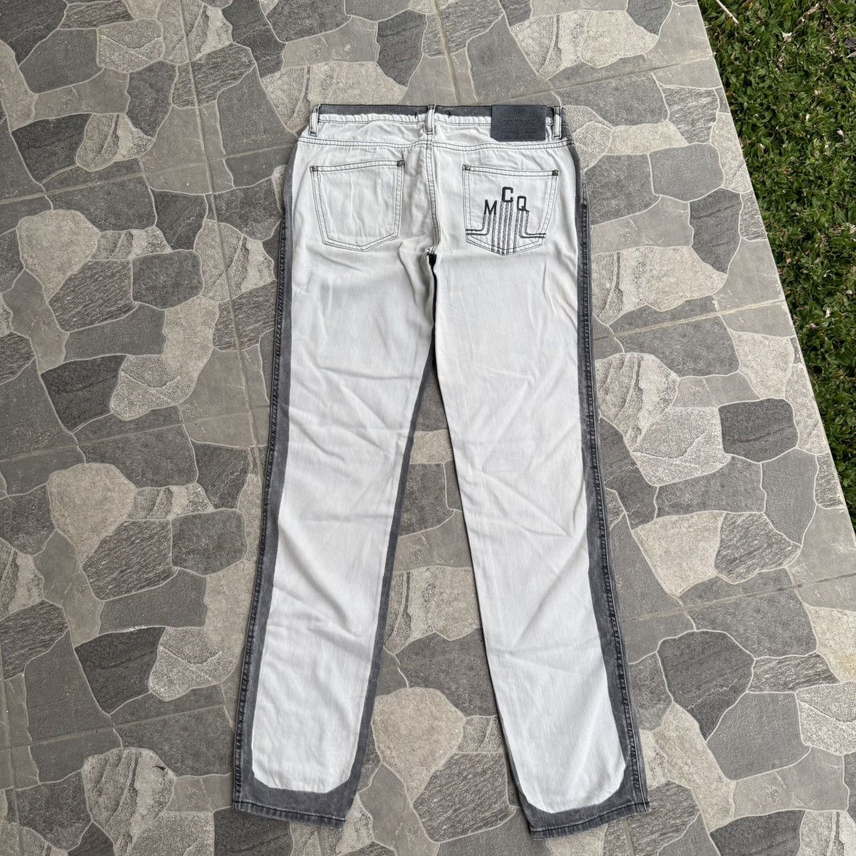 Alexander McQueen Alexander Mcqueen Pants Size US 29 - 1 Thumbnail