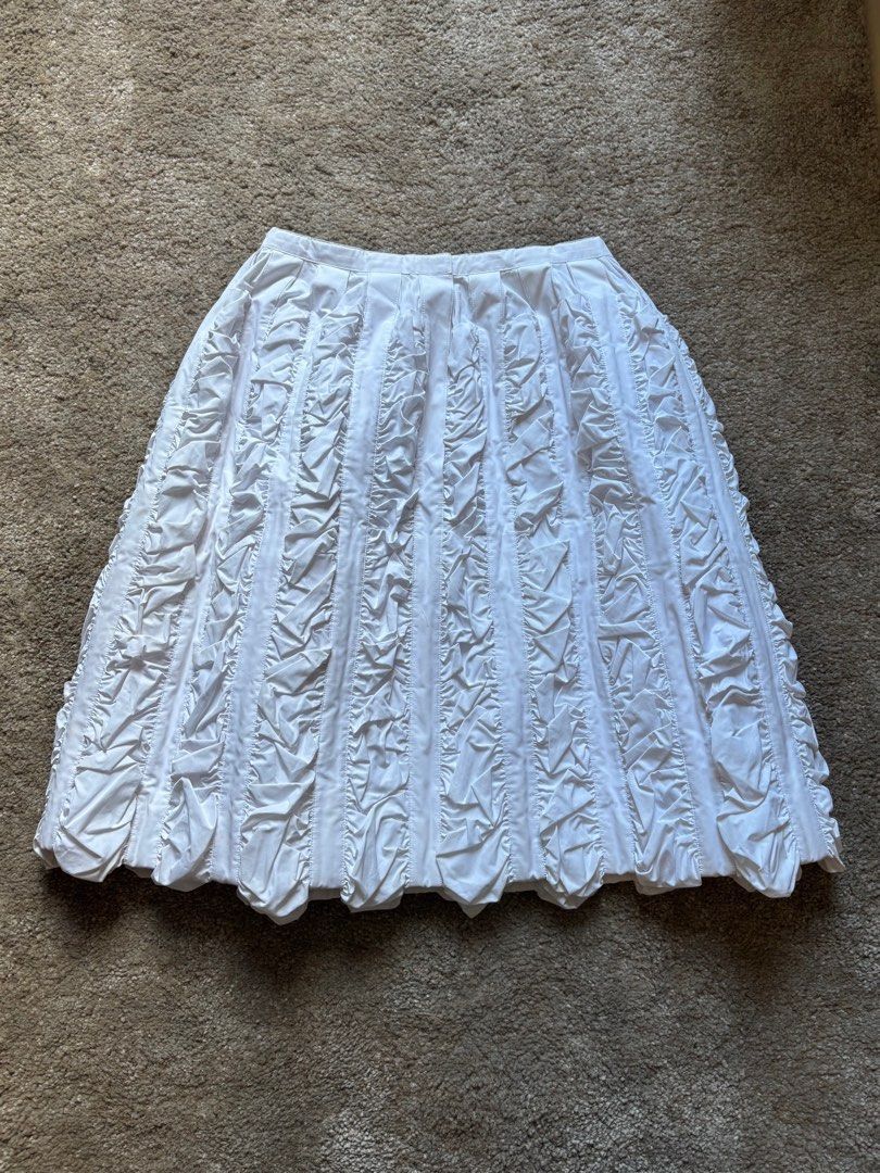 Alaia Alaia skirt Size S / US 4 / IT 40 - 4 Thumbnail