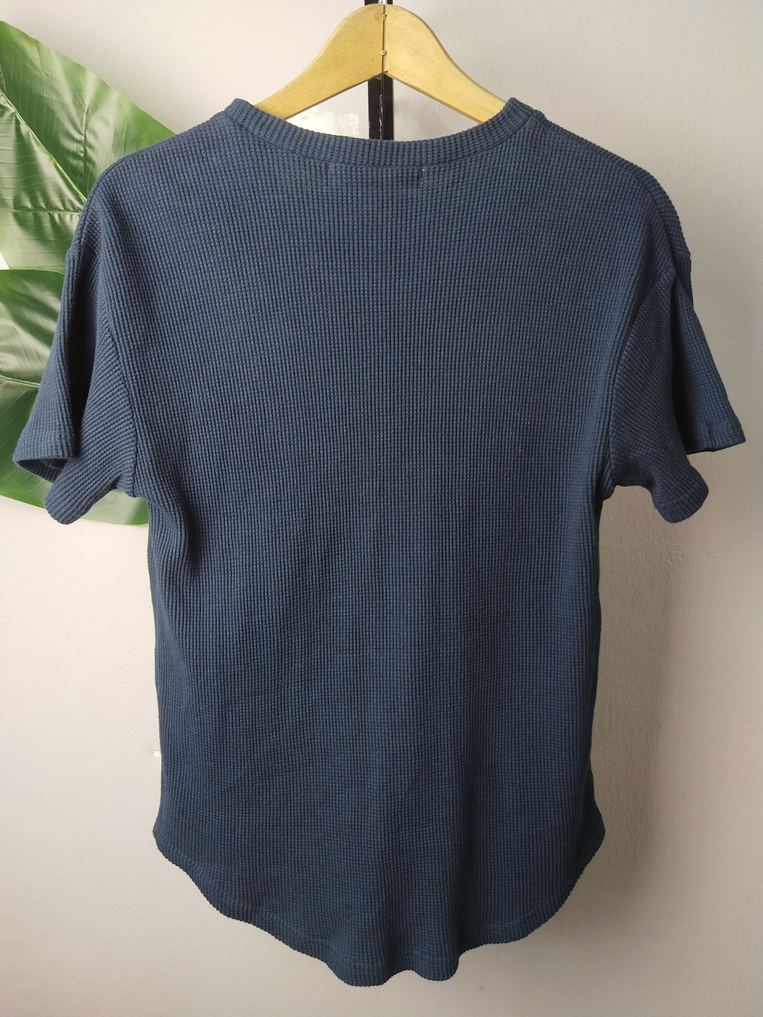 Designer × Issey Miyake × Ne-Net net net Pocket tee Size XS / US 0-2 / IT 36-38 - 2 Thumbnail