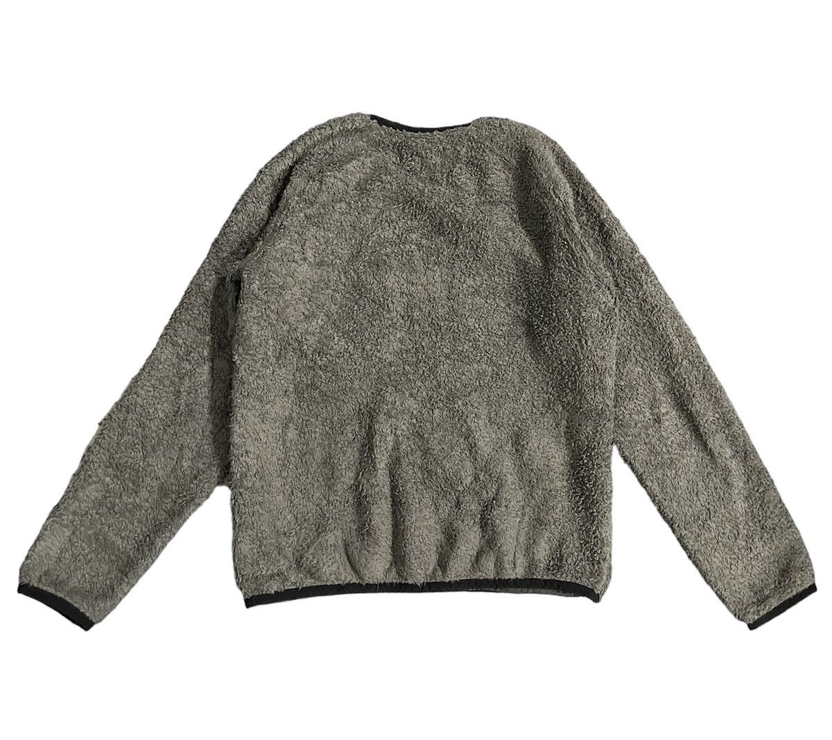 Patagonia Patagonia Fleece Jacket Size XS / US 0-2 / IT 36-38 - 2 Thumbnail