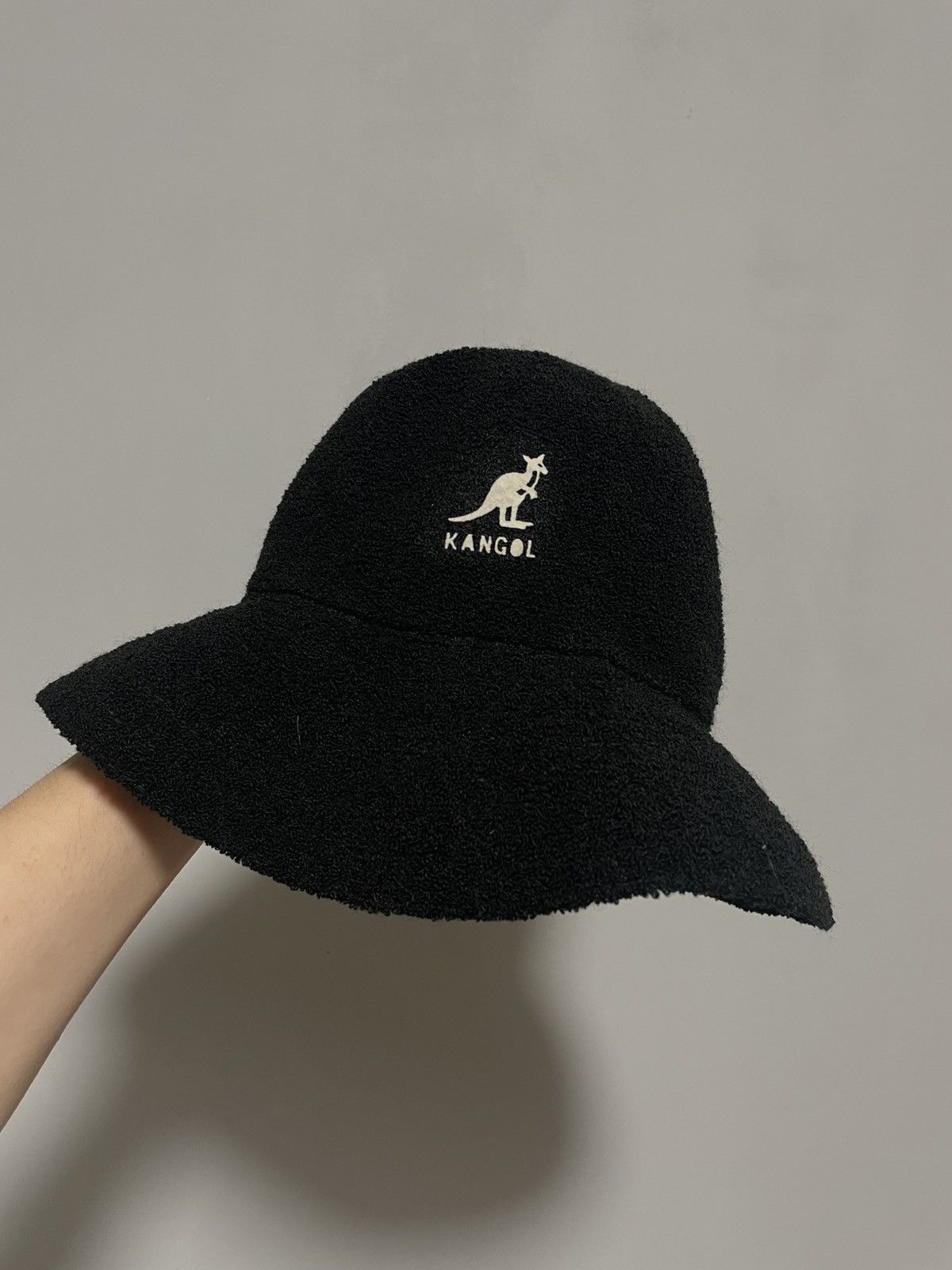Kangol Vintage hats Panama kangol y2k small logo Size ONE SIZE - 15 Thumbnail