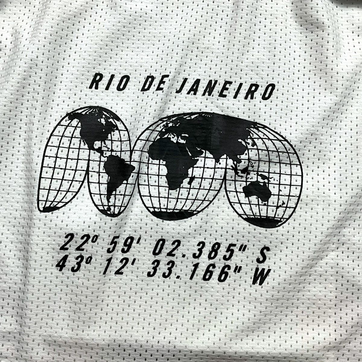 Nike Nike International WMN RIO DE JANEIRO Full Zip Jacket Size US M / EU 48-50 / 2 - 11 Thumbnail