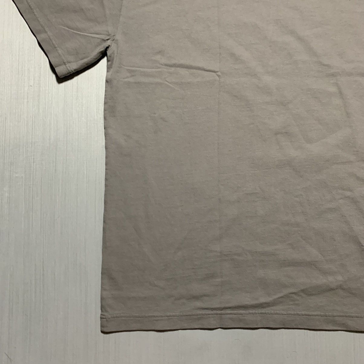 Balenciaga × Gap × Kanye West Yeezy GAP engineered by Balenciaga Tee Size US XL / EU 56 / 4 - 12 Thumbnail