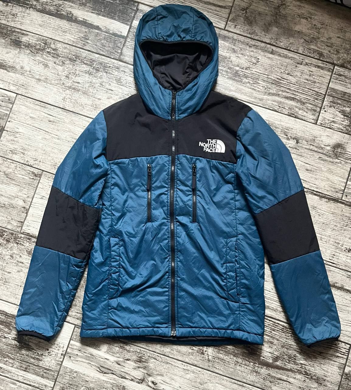 The North Face The North Face Puffer Light Jacket Size US S / EU 44-46 / 1 - 1 Thumbnail