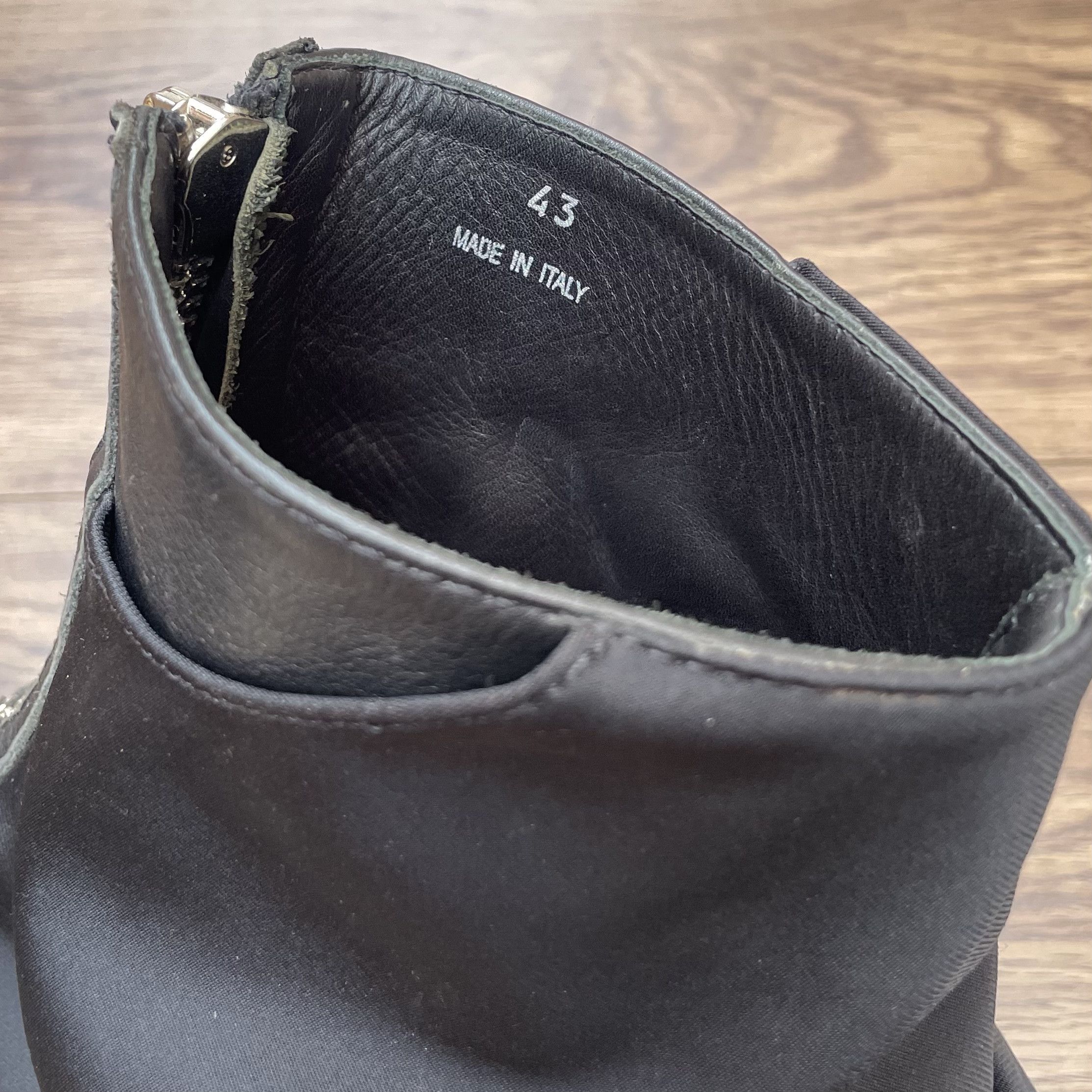 424 424 Marathon Boots Size US 10 / EU 43 - 7 Thumbnail