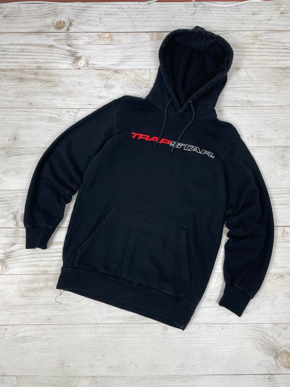 Trapstar London Trapstar London Jump Big Logo Hoodie Size US S / EU 44-46 / 1 - 2 Thumbnail