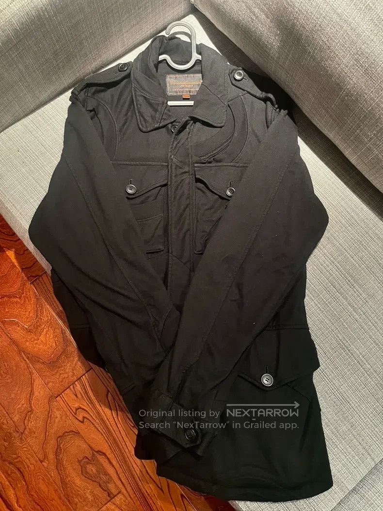 Undercover Undercover SS05 But Beautiful Deconstructed Patchwork Knig Size US M / EU 48-50 / 2 - 2 Thumbnail