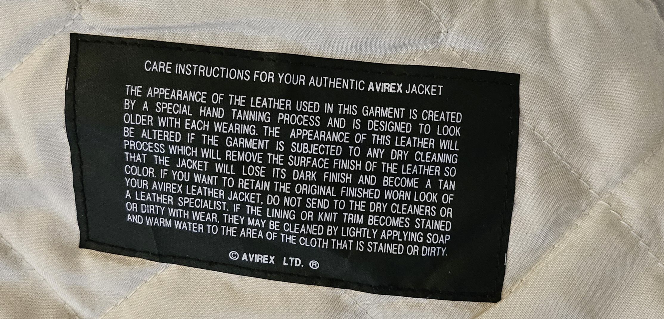 Avirex Limited Edition Authentic Hooded Leather Avirex Jacket Size US XL / EU 56 / 4 - 3 Thumbnail