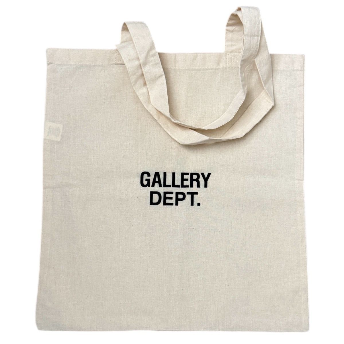 Gallery Dept. Gallery Dept Tote Bag Size ONE SIZE - 2 Thumbnail
