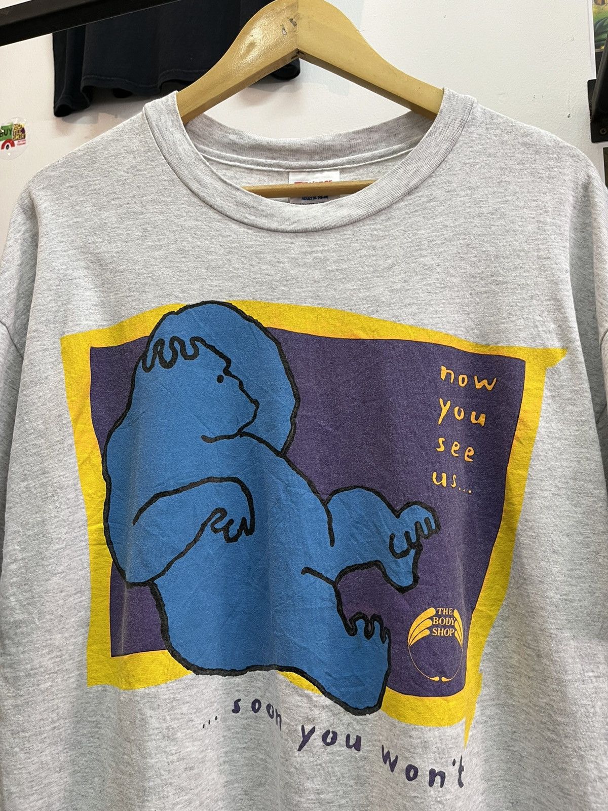 Vintage Now you see us Size US XL / EU 56 / 4 - 1 Thumbnail
