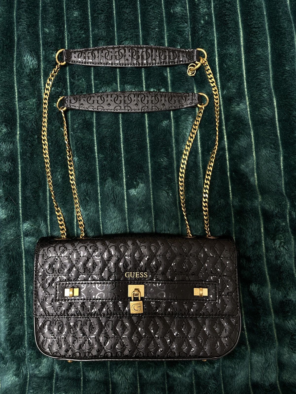Guess Guess Crossbody Bag Size ONE SIZE - 1 Thumbnail