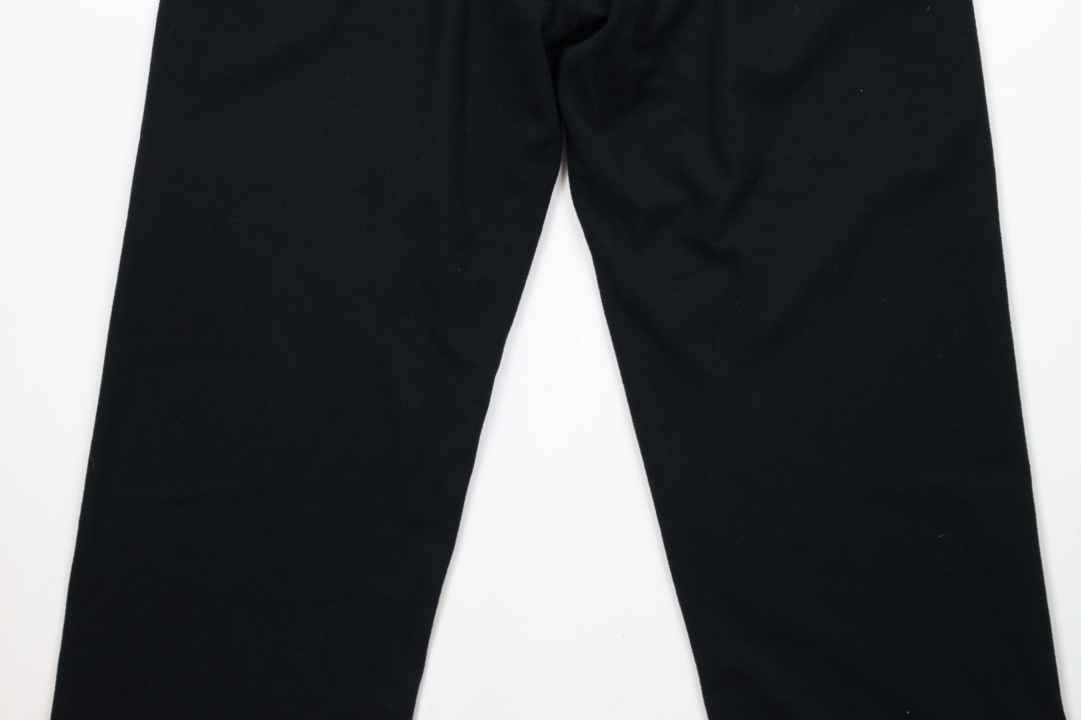 Vintage Vintage Y2K NFL Cleveland Browns Football Wide Leg Pants Size US 38 / EU 54 - 10 Thumbnail