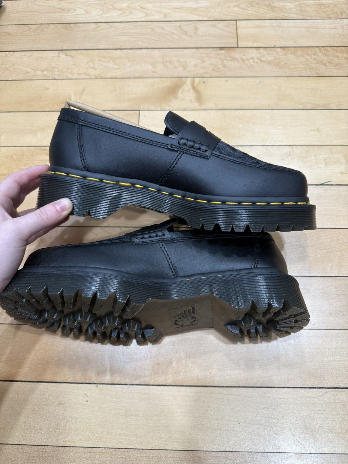 Dr. Martens Dr. Martens Penton Bex Loafer Size 6M Size US 6 / EU 39 - 3 Thumbnail
