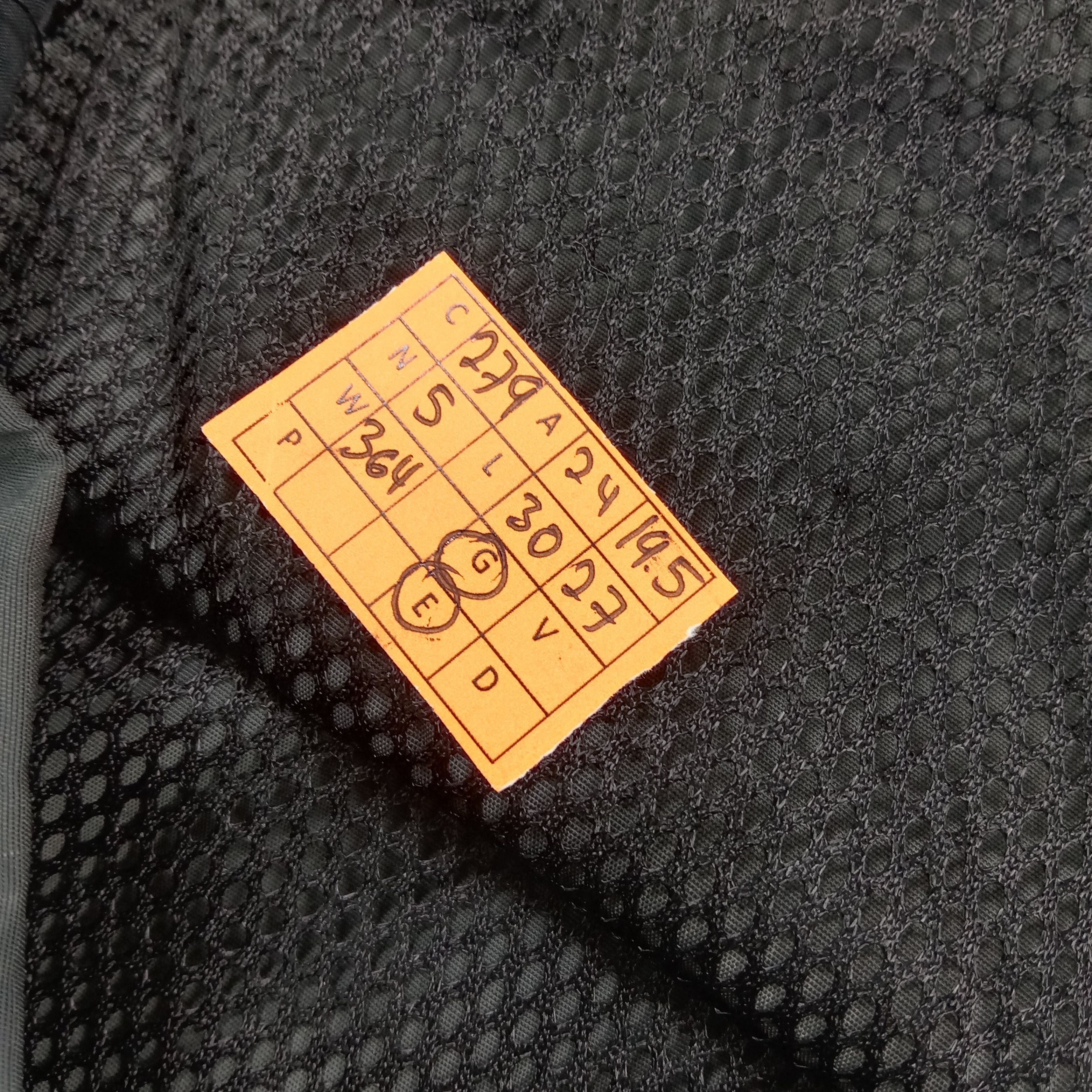 Stussy Stussy American Windbreaker Jacket C279N5 Size US L / EU 52-54 / 3 - 9 Thumbnail