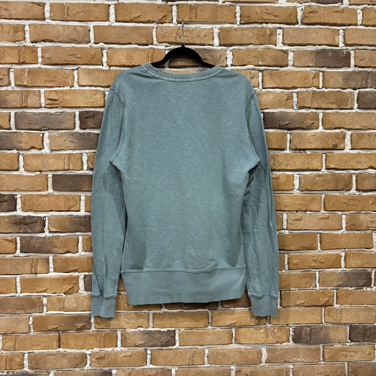 Scotch & Soda Scotch & Soda longsleeve Size US M / EU 48-50 / 2 - 2 Thumbnail