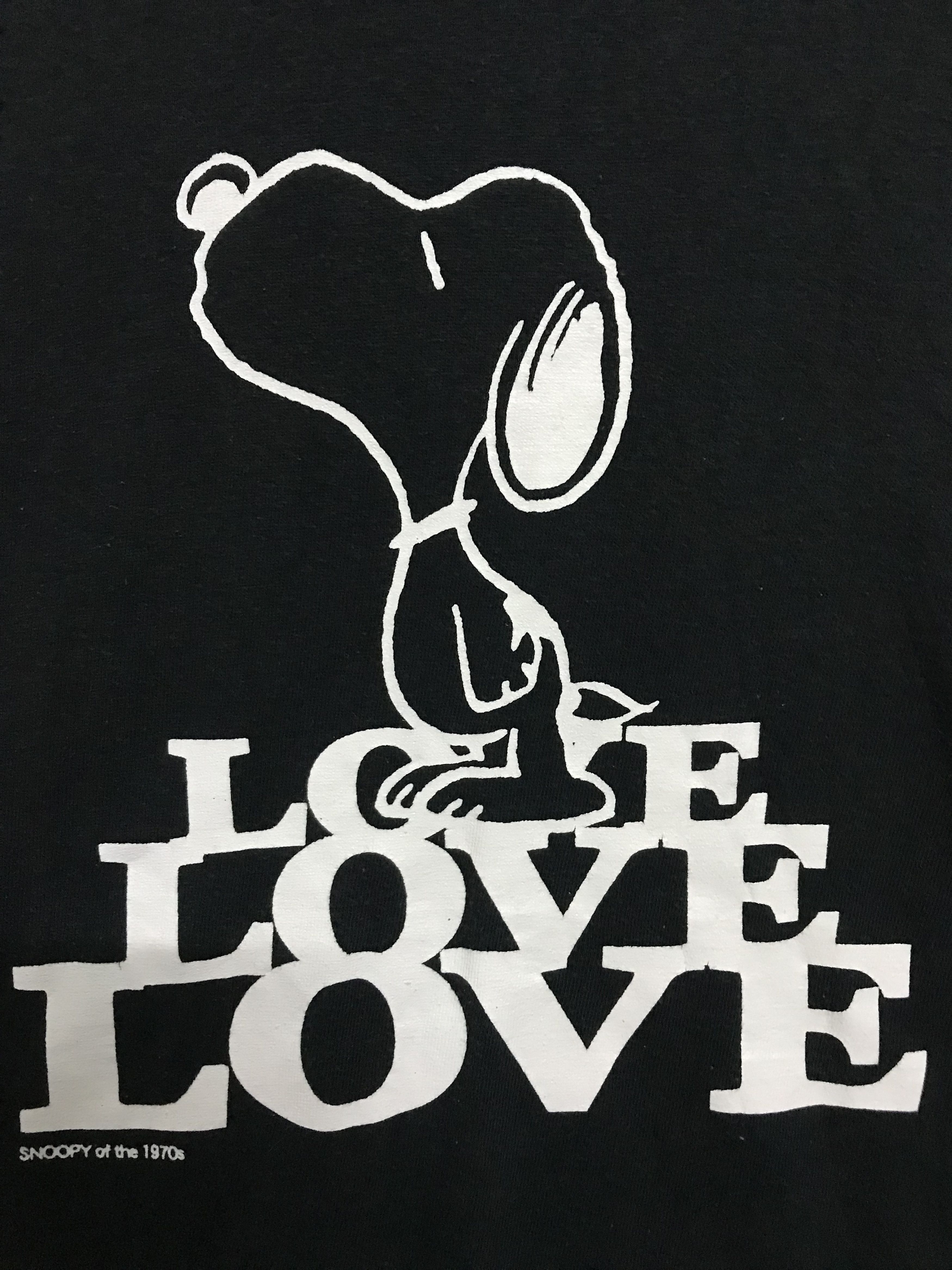 Champion Vintage Peanuts by Champion Reproduction Shirt Size US L / EU 52-54 / 3 - 5 Thumbnail