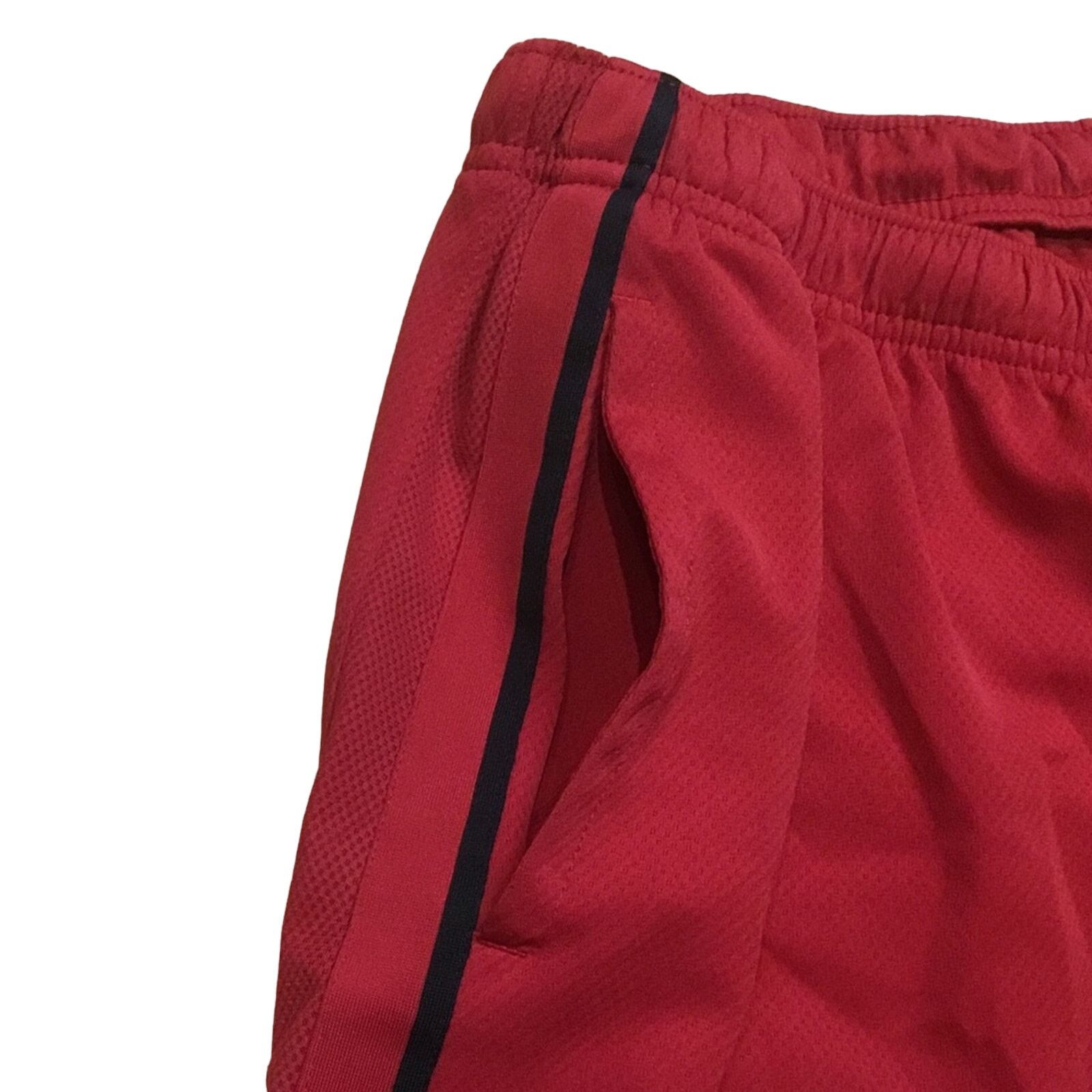 Nike Nike Gym Shorts Size US 36 / EU 52 - 3 Thumbnail