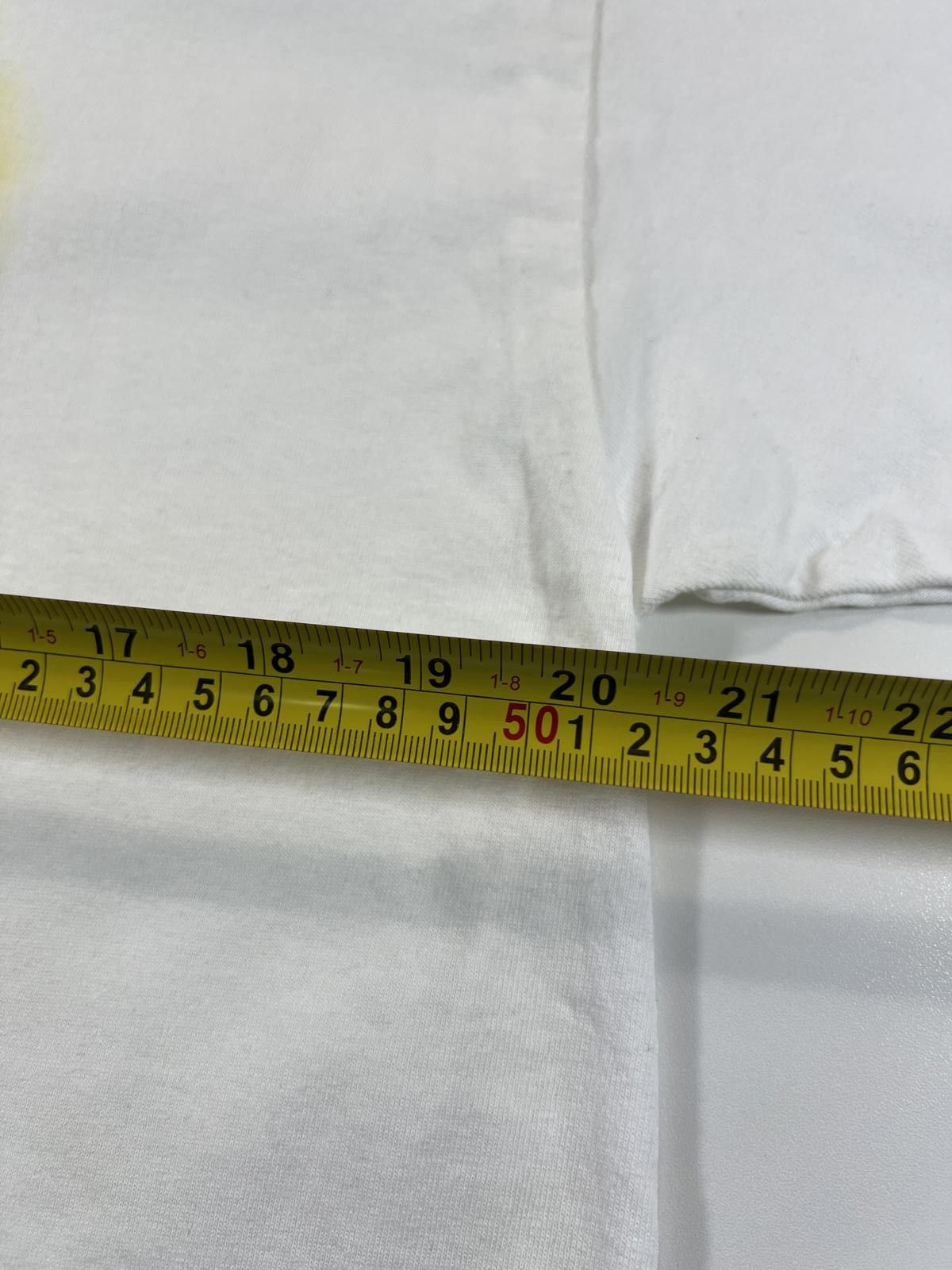 American Apparel Vintage Style Giveon Tee size Large Size US L / EU 52-54 / 3 - 5 Thumbnail