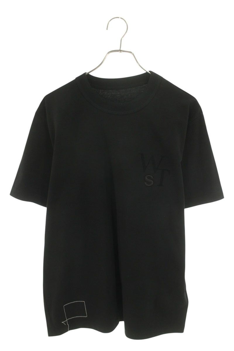 Wtaps WTAPS T-SHIRT (SIZE X03) LARGE | Grailed