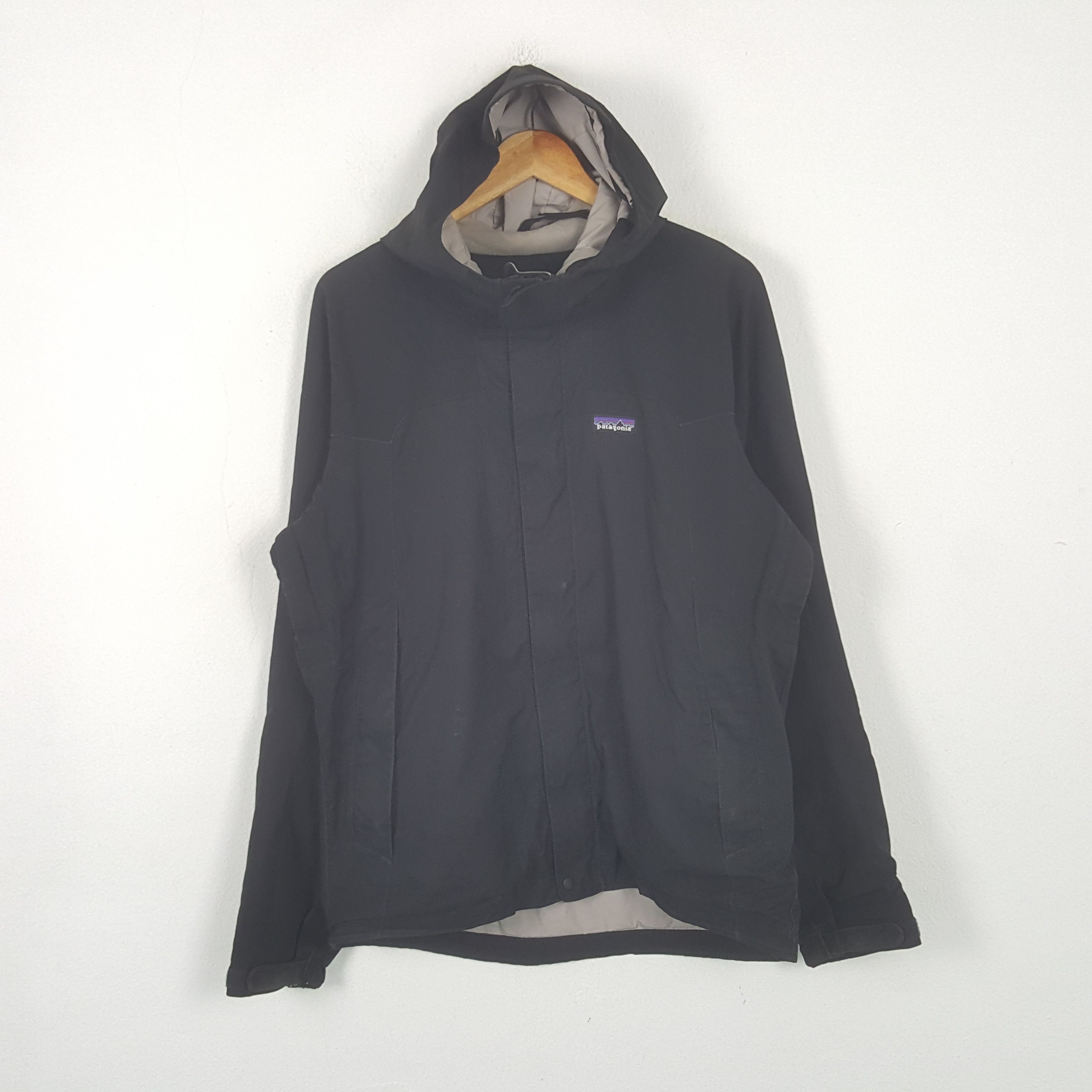 Patagonia Vintage Patagonia American Outdoor Winter Jacket 33 Size US L / EU 52-54 / 3 - 1 Thumbnail