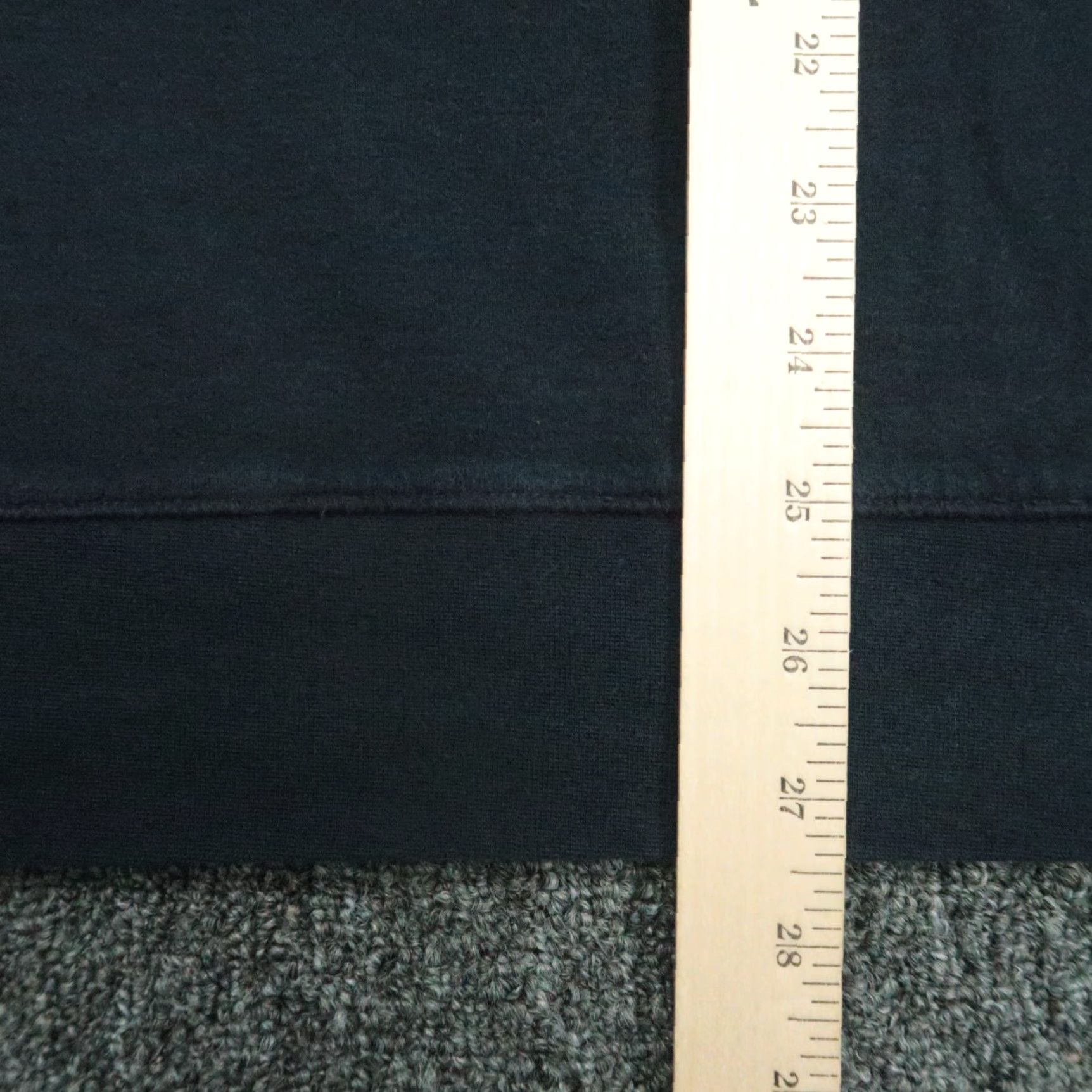 Polo Ralph Lauren Polo Ralph Lauren Pullover Mens XL Blue 1/4 Zip Sweater Jumper Size US XL / EU 56 / 4 - 7 Thumbnail