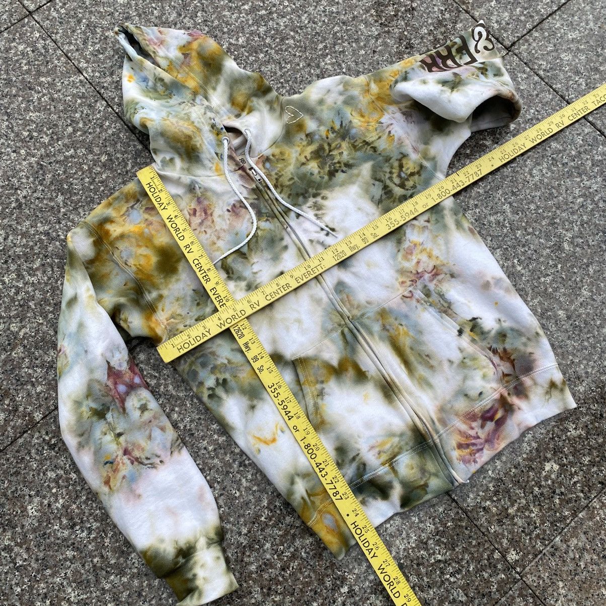 Other Eden & Ebb zip up jacket sweatshirt Size S / US 4 / IT 40 - 3 Thumbnail