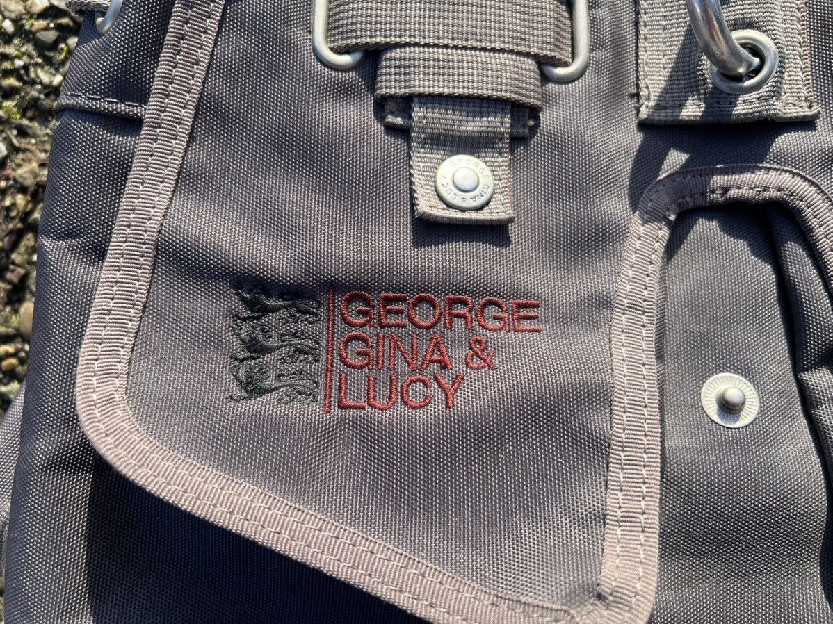 George Gina & Lucy George Gina Lucy bag Size ONE SIZE - 3 Thumbnail