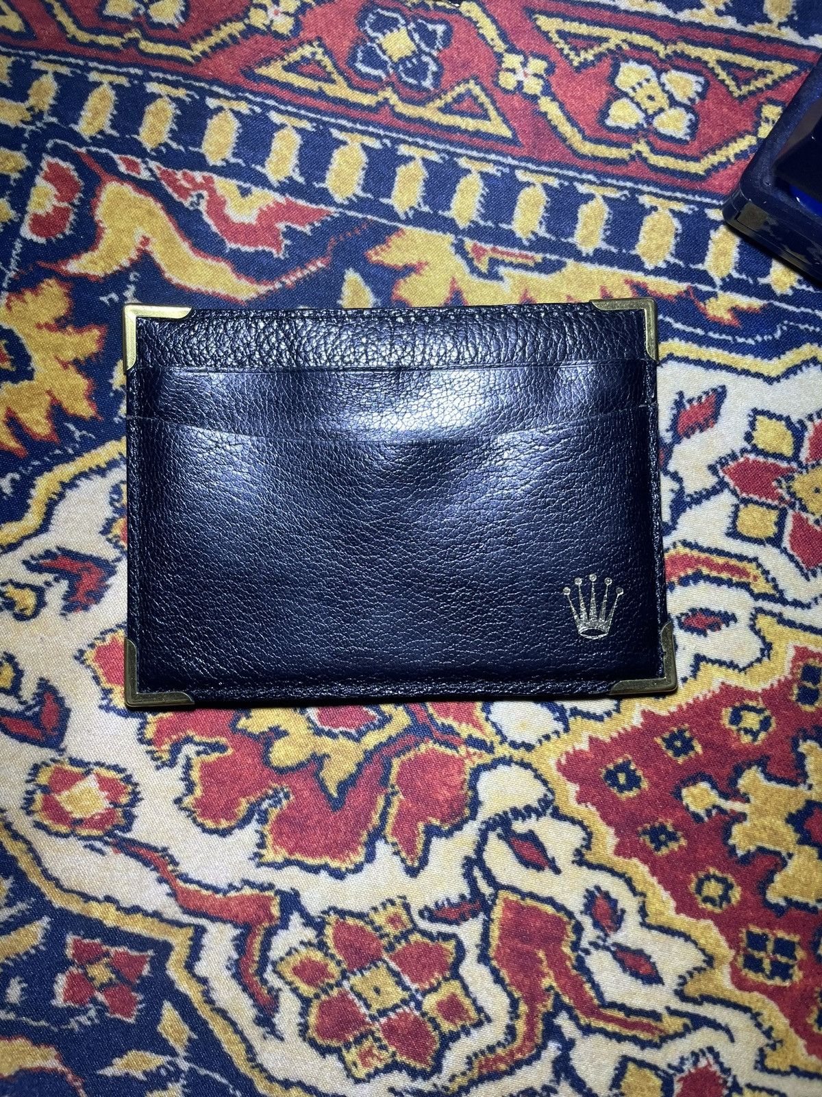 Rolex cardholder rolex Size ONE SIZE - 1 Thumbnail