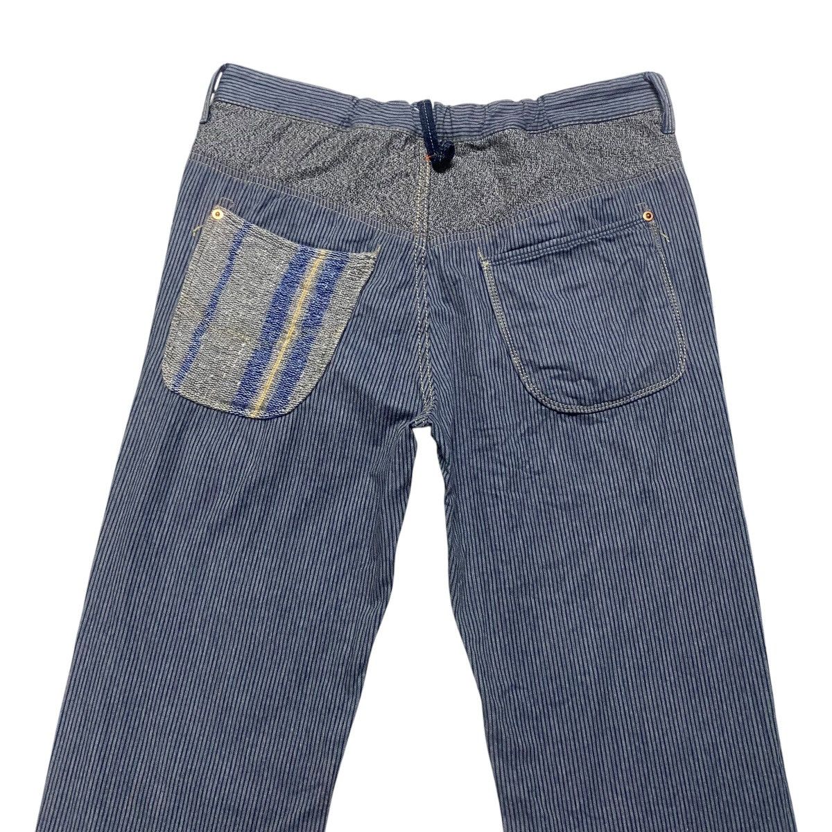 PHENOMENON Phenomenon Hickory Pants Size 28" / US 6 / IT 42 - 9 Thumbnail