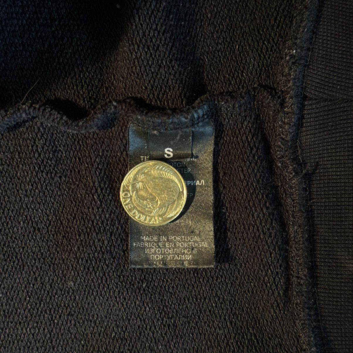 Vetements SS21 Vetements ‘F*CK’ Definition Hoodie. Size US S / EU 44-46 / 1 - 7 Thumbnail