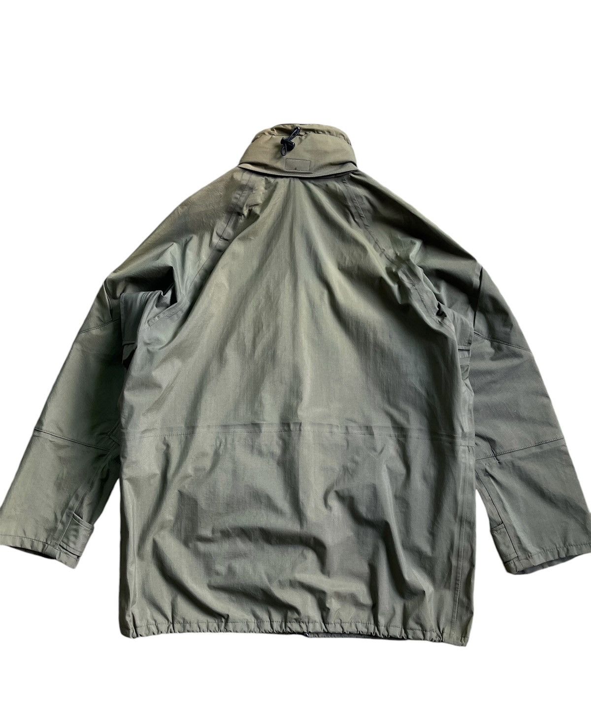 Vintage 1992 US Military ECWCS Gen 1 Cold Weather Jacket Size US L / EU 52-54 / 3 - 2 Thumbnail