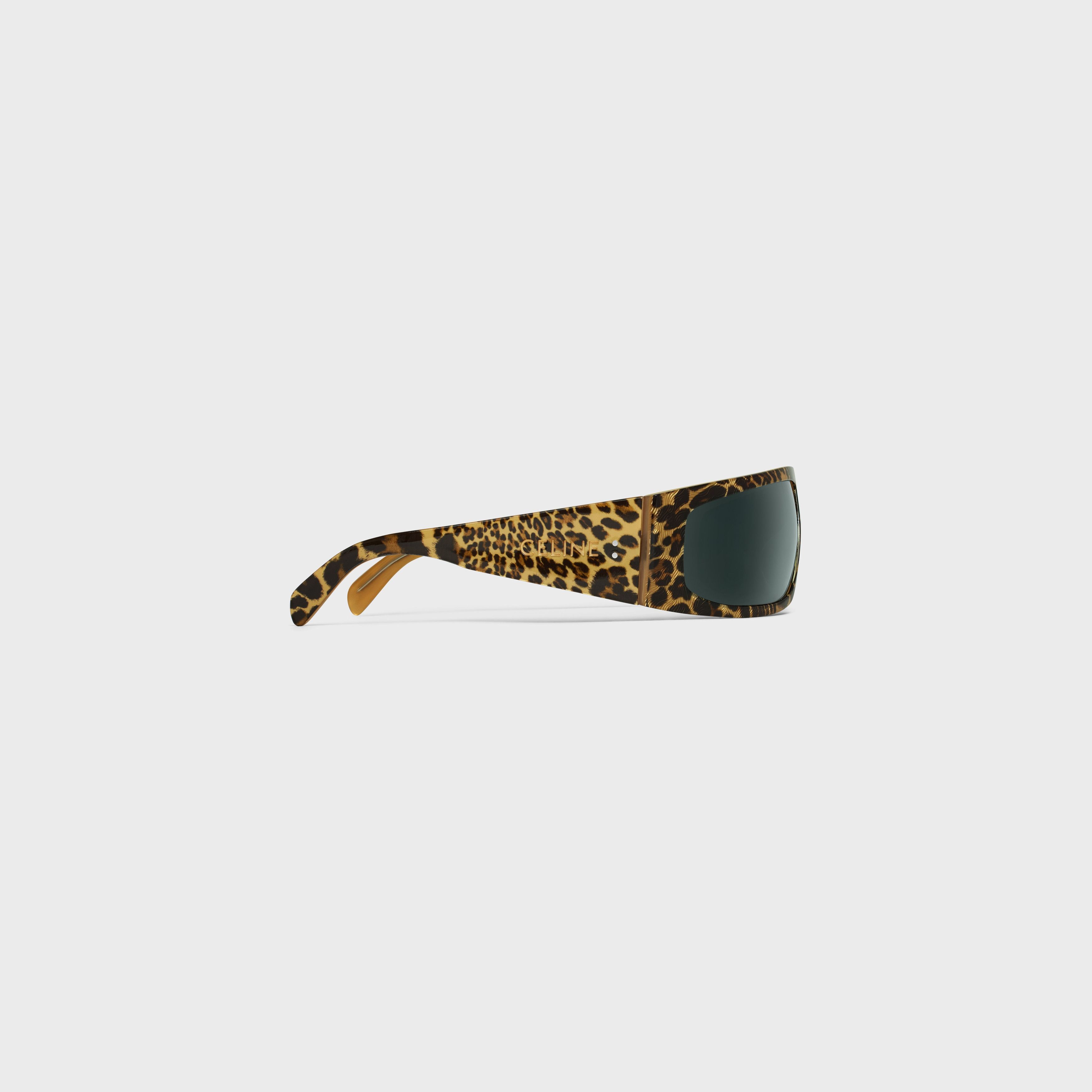 Celine o1bcso1str0925 4S291CPLB Size: OS / Monochroms 08 Sunglasses Size ONE SIZE - 4 Thumbnail