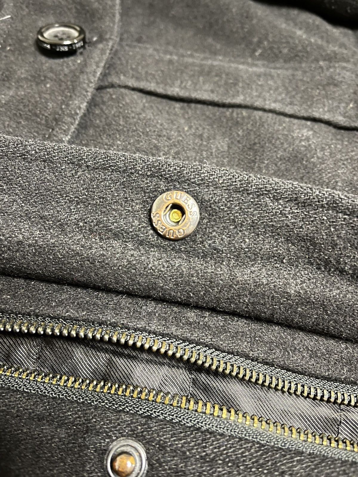 Guess Original Guess coat Size US M / EU 48-50 / 2 - 4 Thumbnail