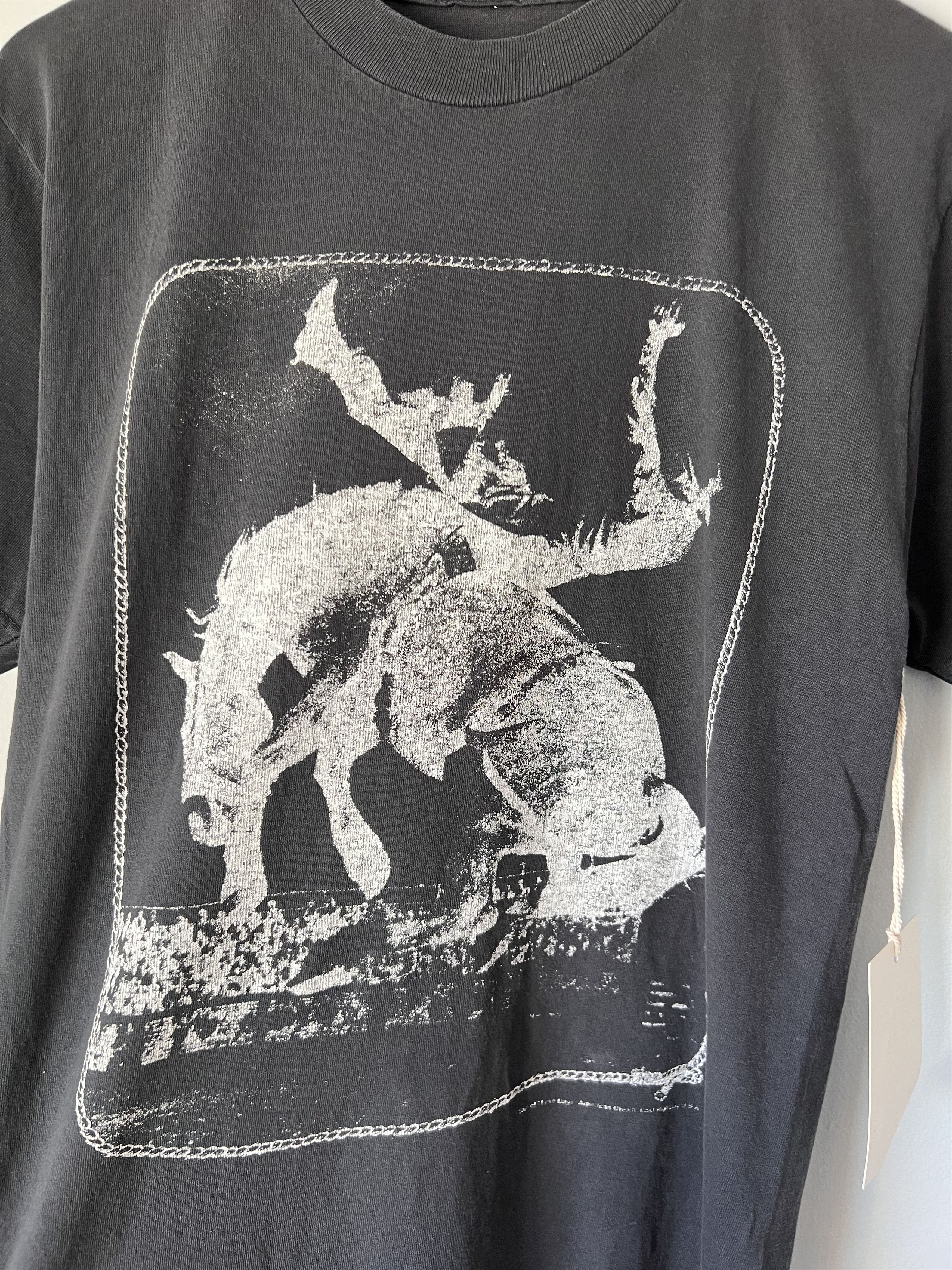 One of These Days One Of These Days Last Riding Tee in Black Size US S / EU 44-46 / 1 - 2 Thumbnail