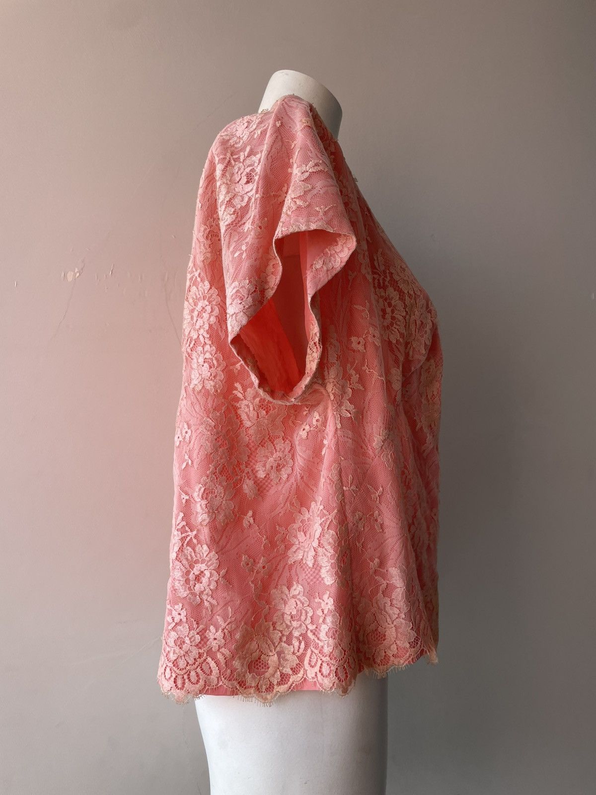 Vintage Vintage blouse Size M / US 6-8 / IT 42-44 - 9 Thumbnail