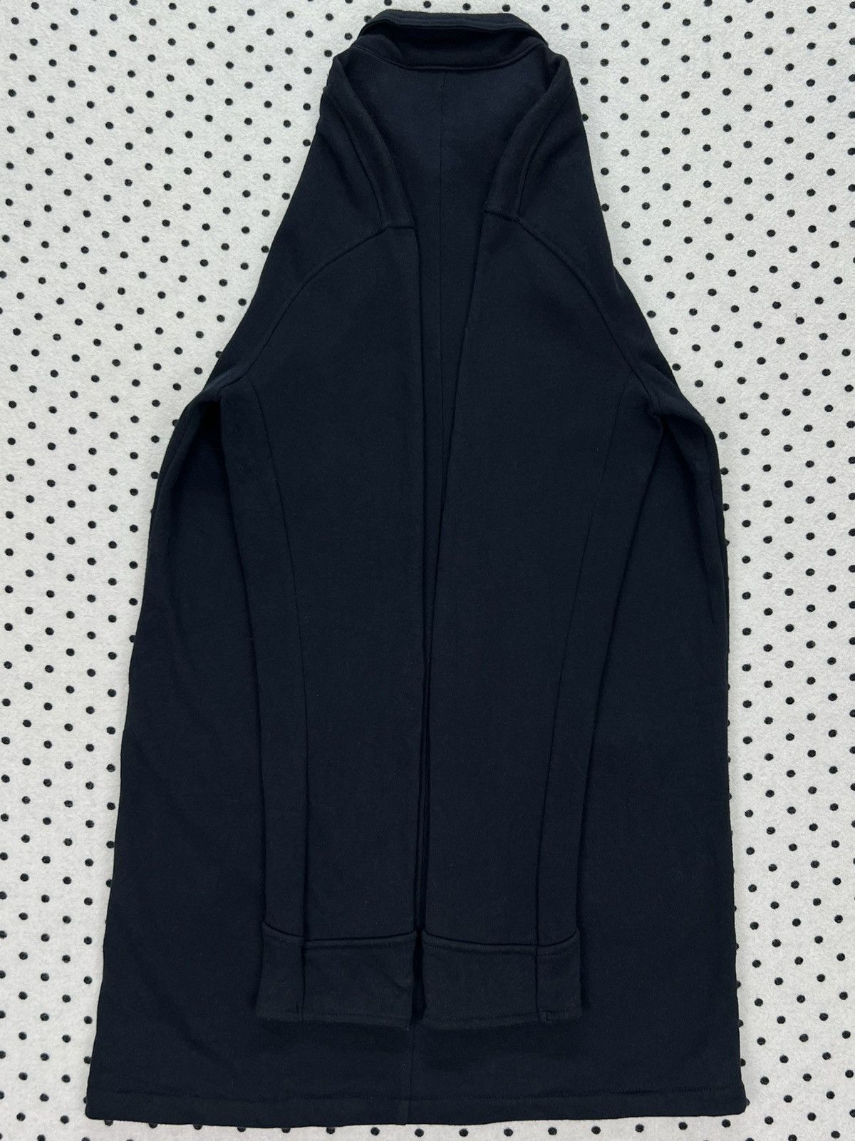 Japanese Brand Denifits Long Chore Jacket Size US S / EU 44-46 / 1 - 6 Thumbnail