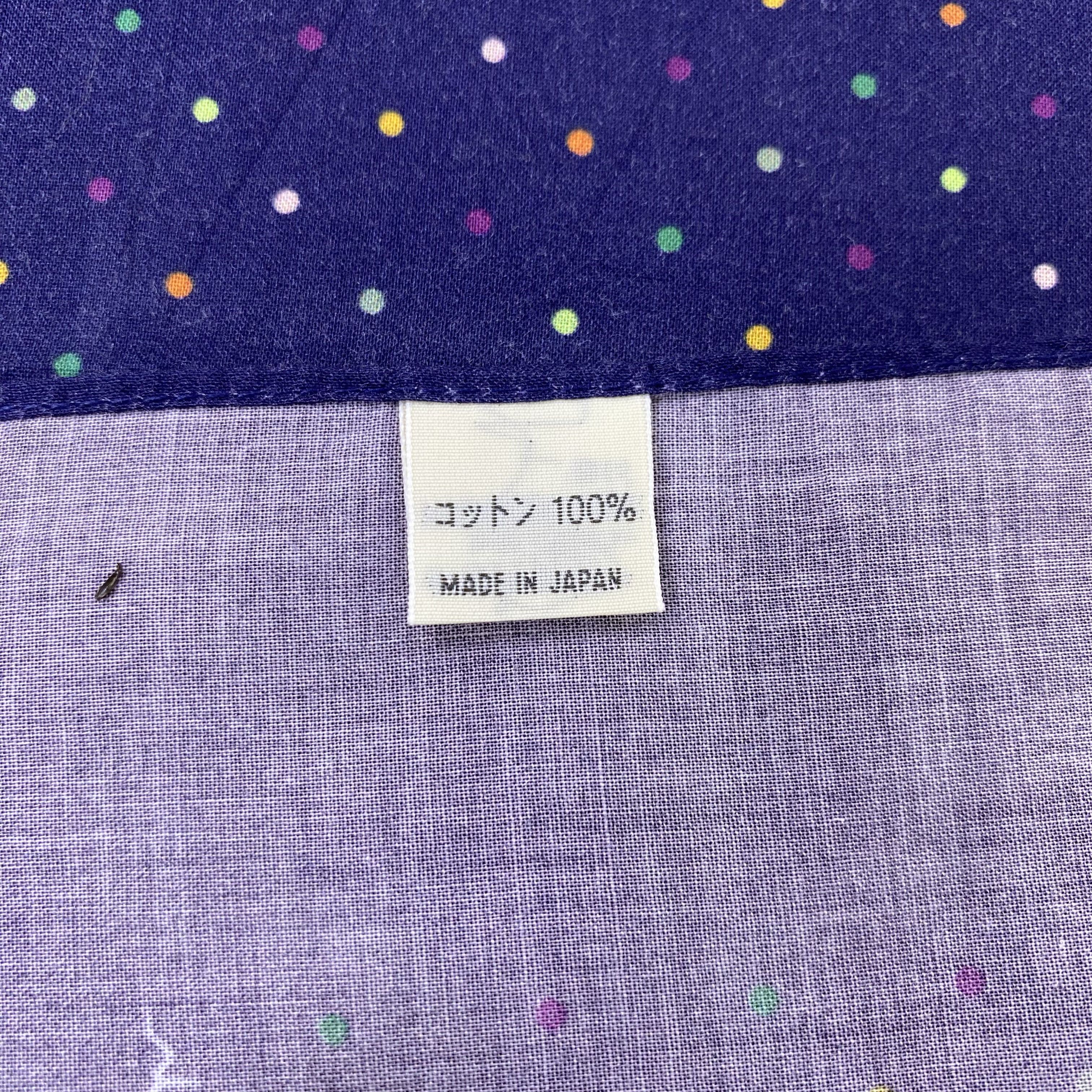 Paul Smith Paul Smith Handkerchief / Bandana / Neckerchief-B2324 Size ONE SIZE - 8 Thumbnail