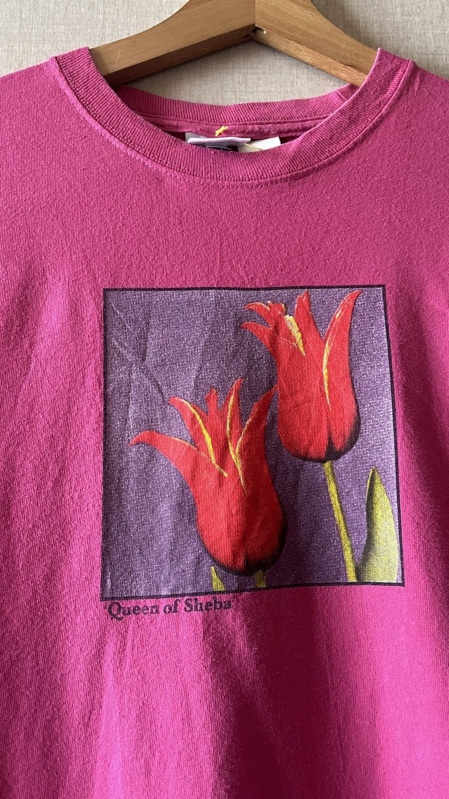 Noah Noah Queen Of Sheba streetwear Size US M / EU 48-50 / 2 - 2 Thumbnail