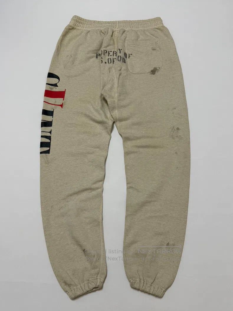 Saint Michael Saint Michael Destroy graffiti pants Size US 32 / EU 48 - 3 Thumbnail