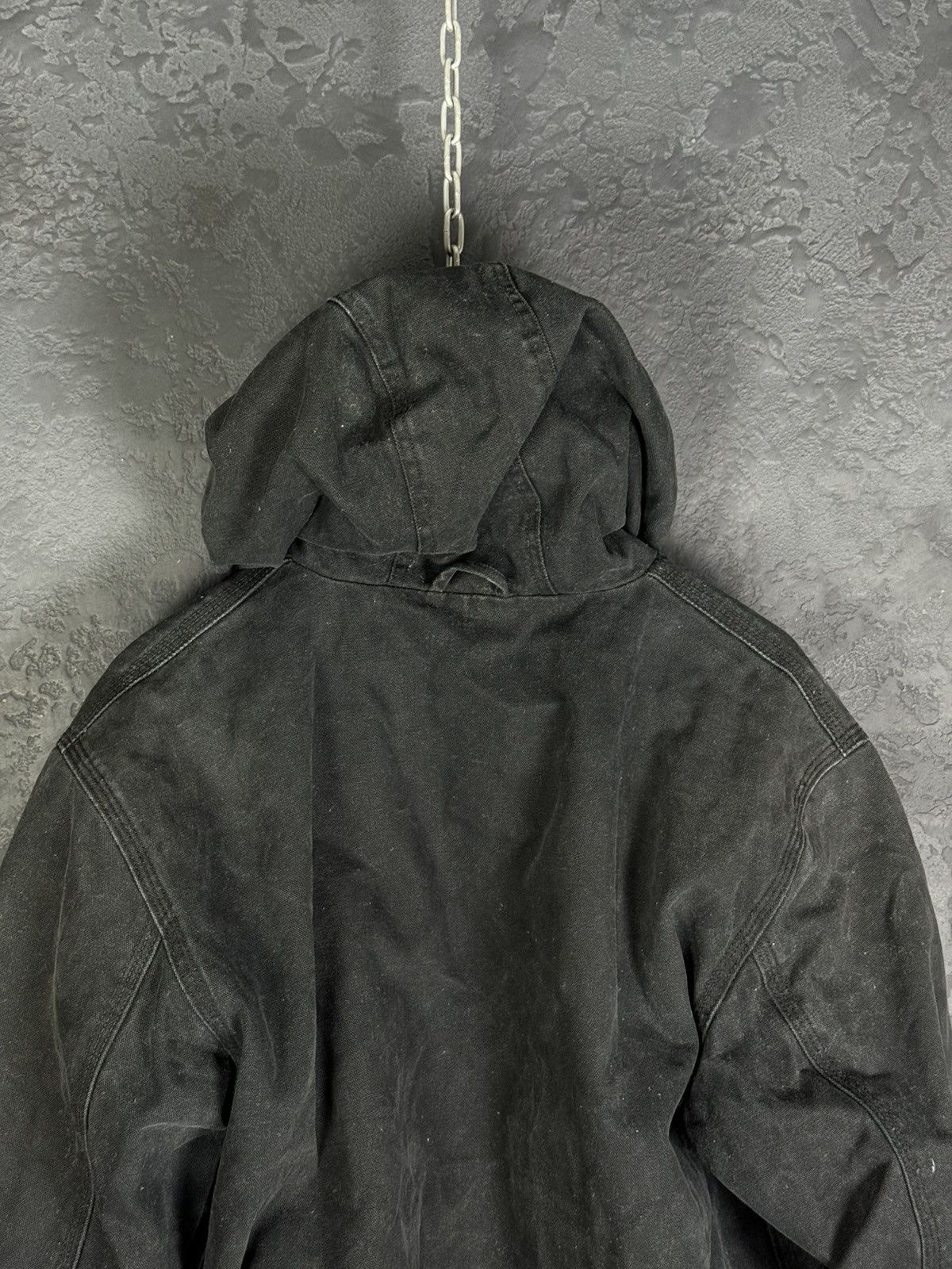 Carhartt Carhartt 90's Vintage Carhartt Active Jacket Size US XL / EU 56 / 4 - 13 Thumbnail