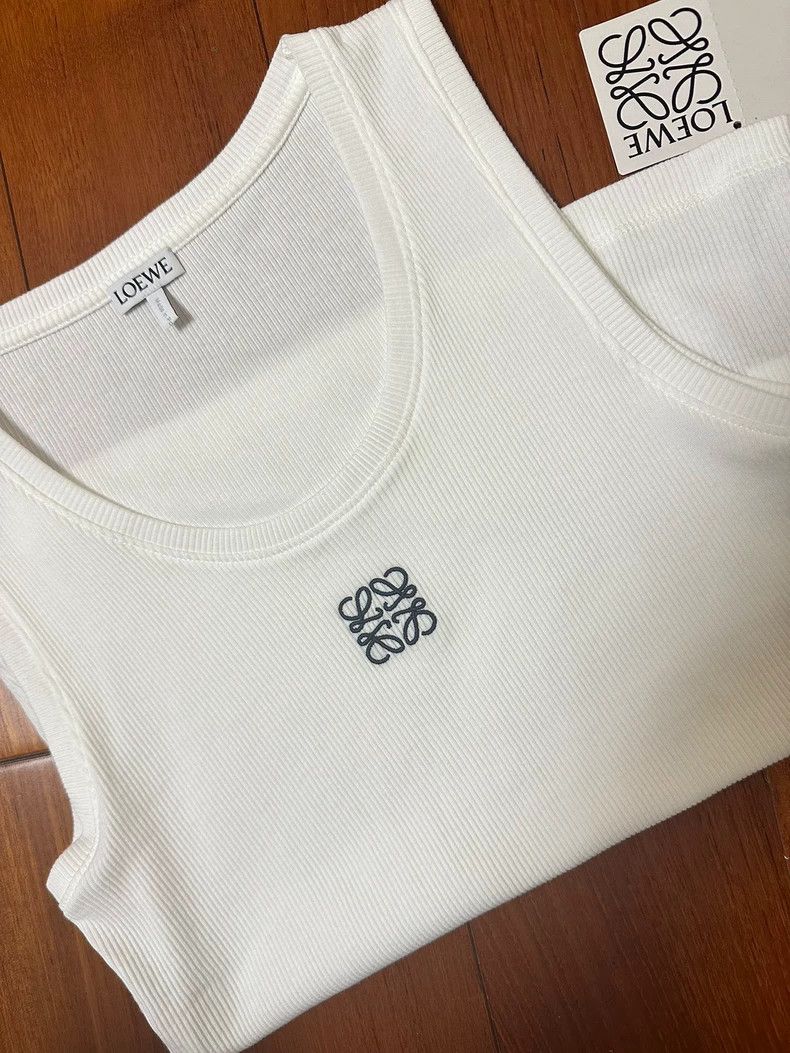 Loewe LOEWE Classic vest Size S / US 4 / IT 40 - 1 Thumbnail