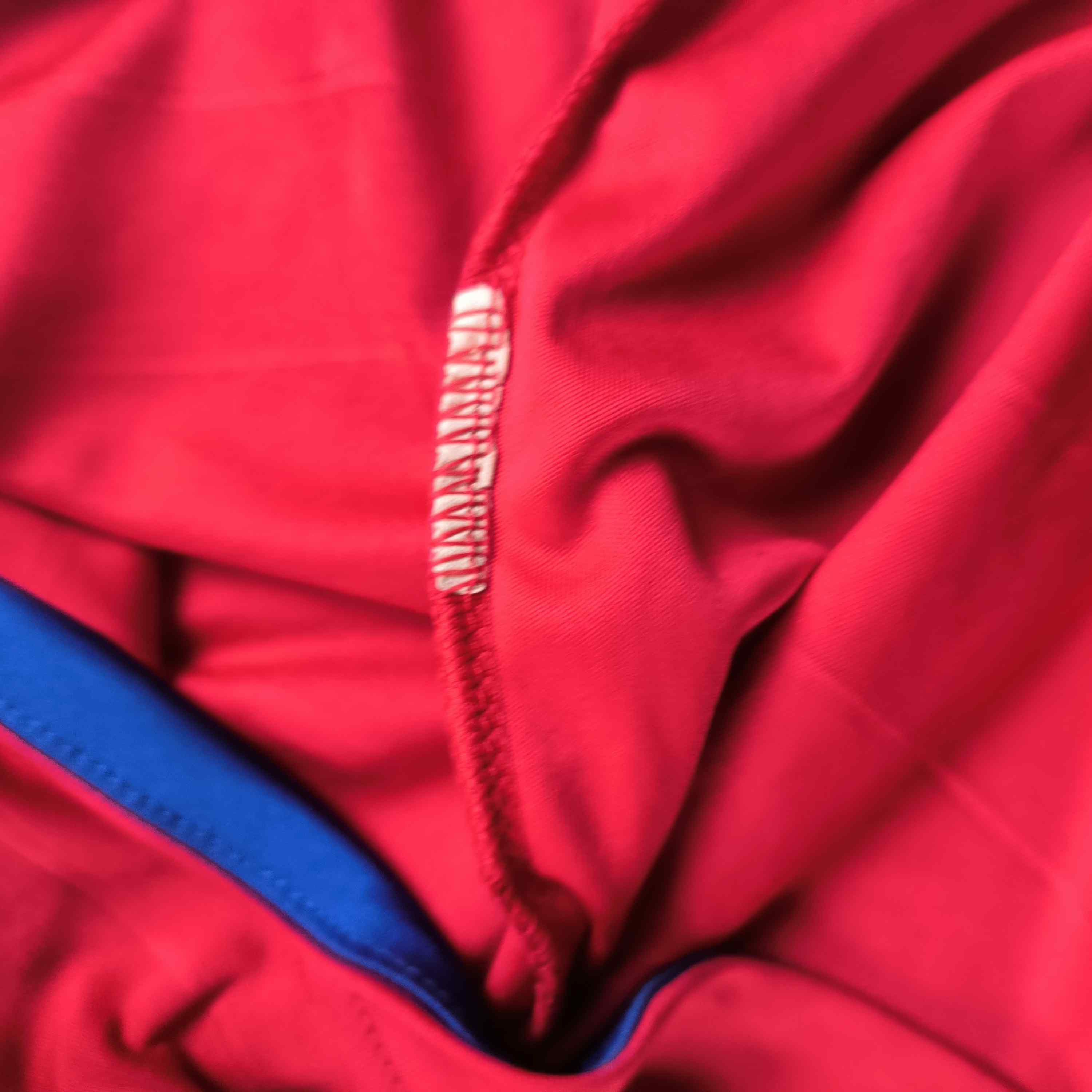 Lotto Sport Costa Rica 2014-15 Lotto home football jersey shirt size S Size US S / EU 44-46 / 1 - 4 Thumbnail