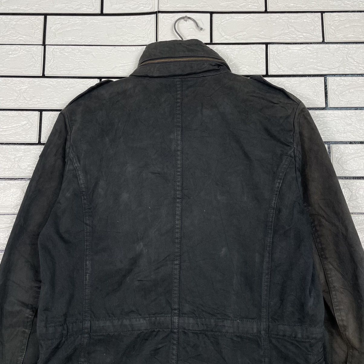 Diesel Diesel Multipocket Jacket Size US M / EU 48-50 / 2 - 8 Thumbnail