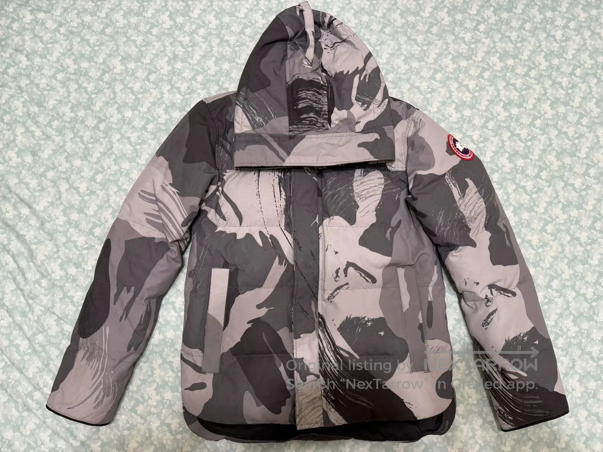 Canada Goose Canada Goose Macmillan Jacket. Size US S / EU 44-46 / 1 - 1 Thumbnail
