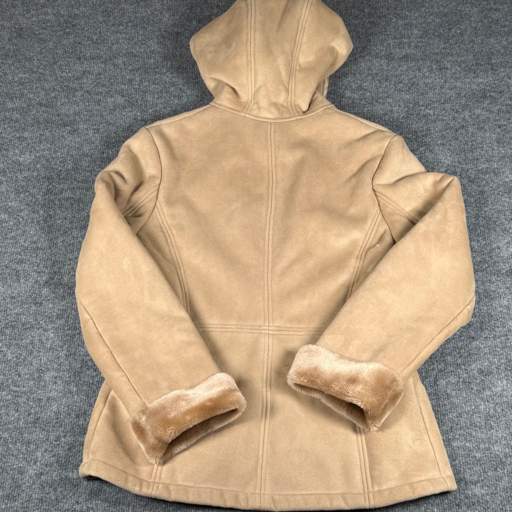 Gloria Vanderbilt VINTAGE Gloria Vanderbilt Jacket Hull? Size S / US 4 / IT 40 - 2 Thumbnail