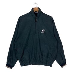 Ashworth weather clearance systems jacket