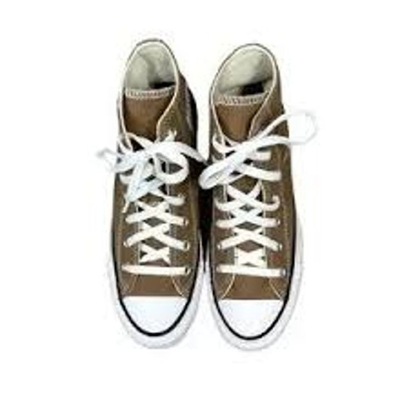 Converse Converse Chuck Taylor Sand Dune/White A00786F Size 7 Size US 7 / EU 40 - 2 Thumbnail