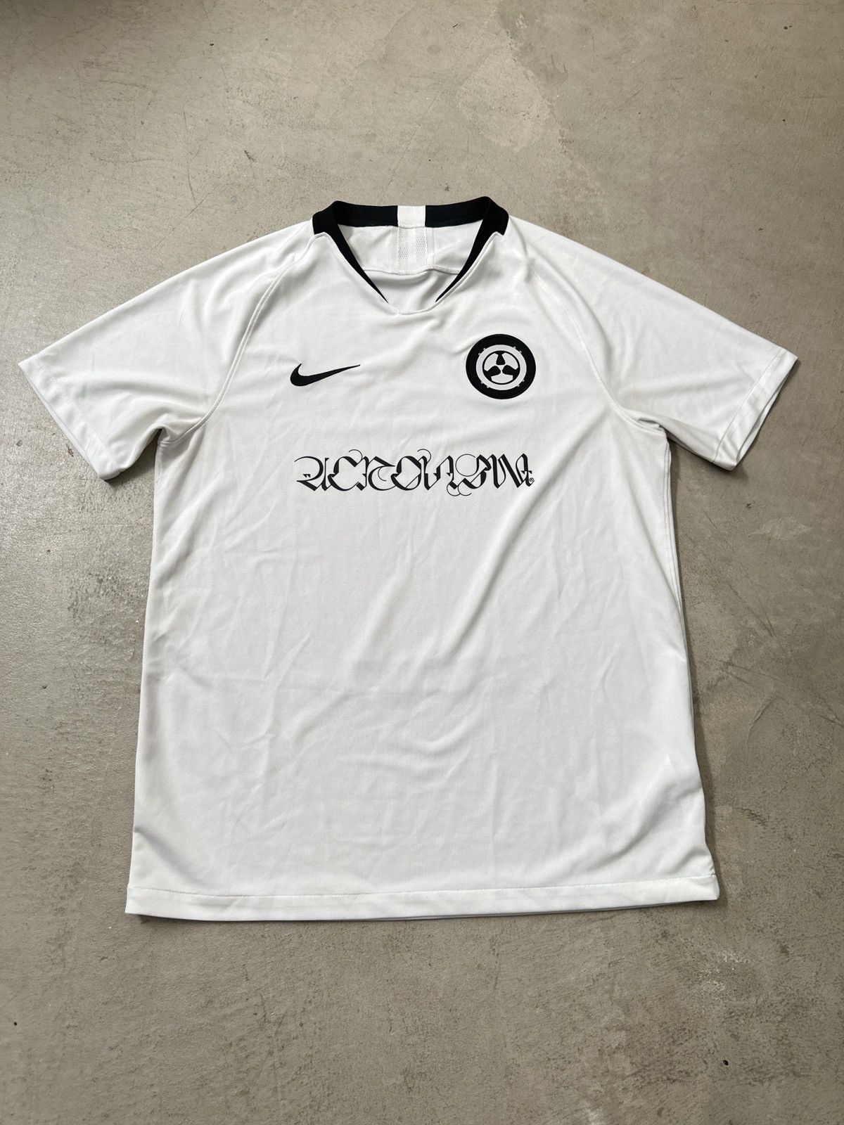 Acronym × Nike Acronym x Nike Jersey | Soccer Size US L / EU 52-54 / 3 - 1 Thumbnail